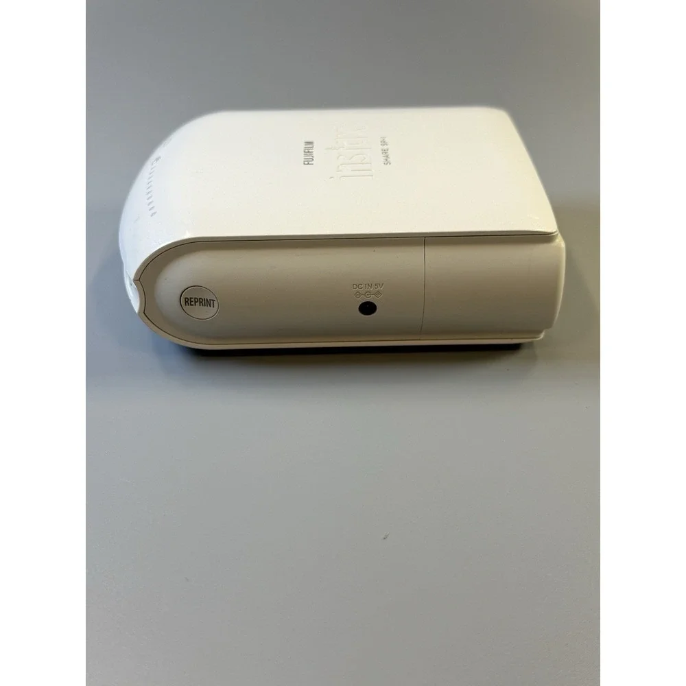 Fujifilm Instax Share SP-1 Smartphone Mobile LED Photo Printer PLEASE READ